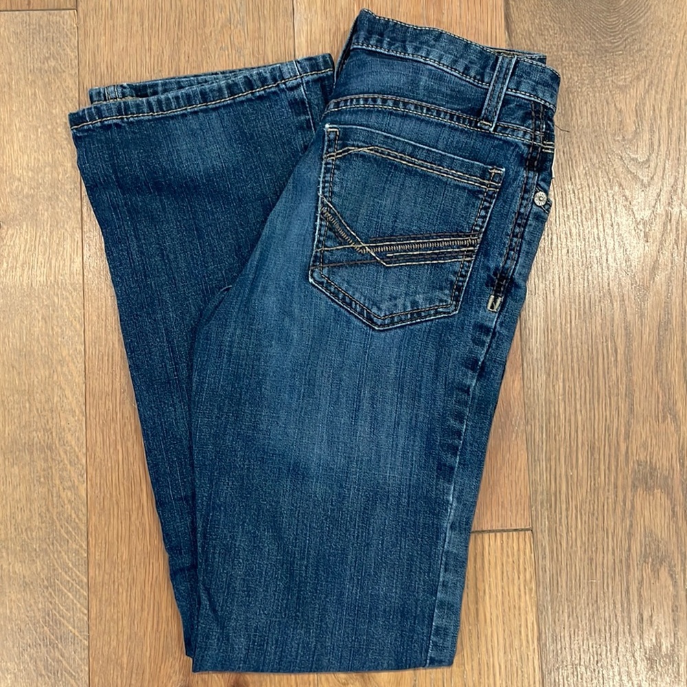 Cinch Ian Jeans